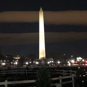 Meet your Posher, Robby